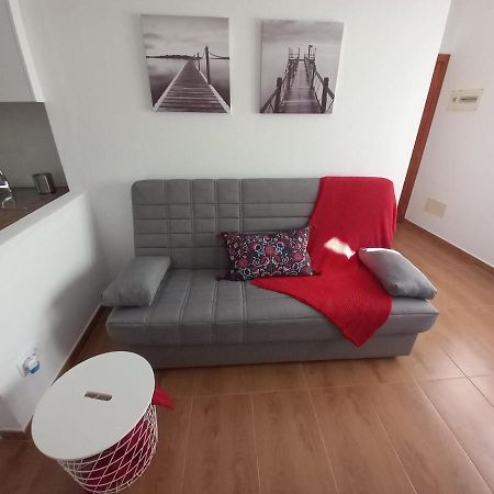 Punta Mujeres Estudio Sermar מראה חיצוני תמונה