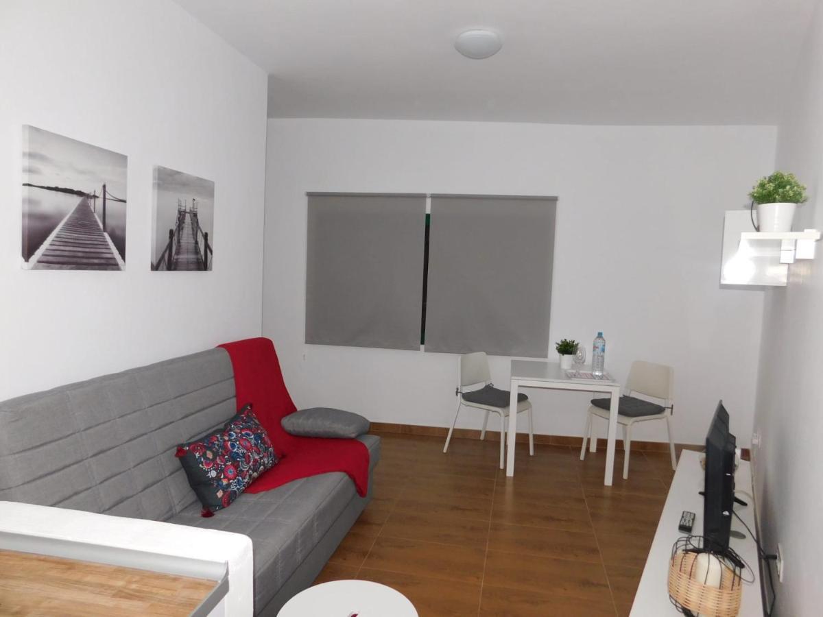 Punta Mujeres Estudio Sermar מראה חיצוני תמונה
