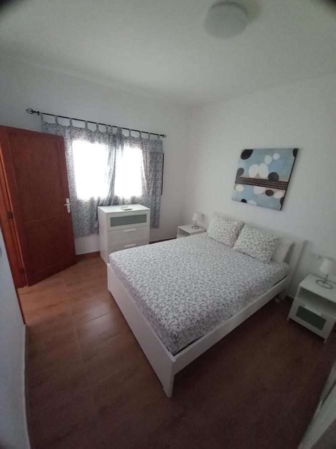 Punta Mujeres Estudio Sermar מראה חיצוני תמונה