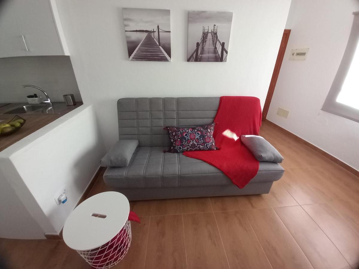 Punta Mujeres Estudio Sermar מראה חיצוני תמונה