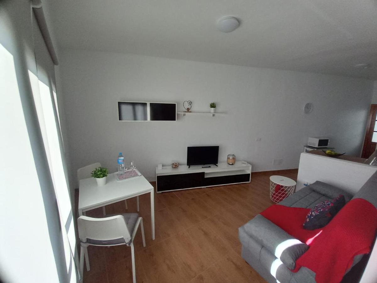 Punta Mujeres Estudio Sermar מראה חיצוני תמונה